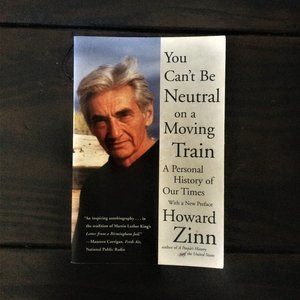 Howard Zinn Collection - 7 Books